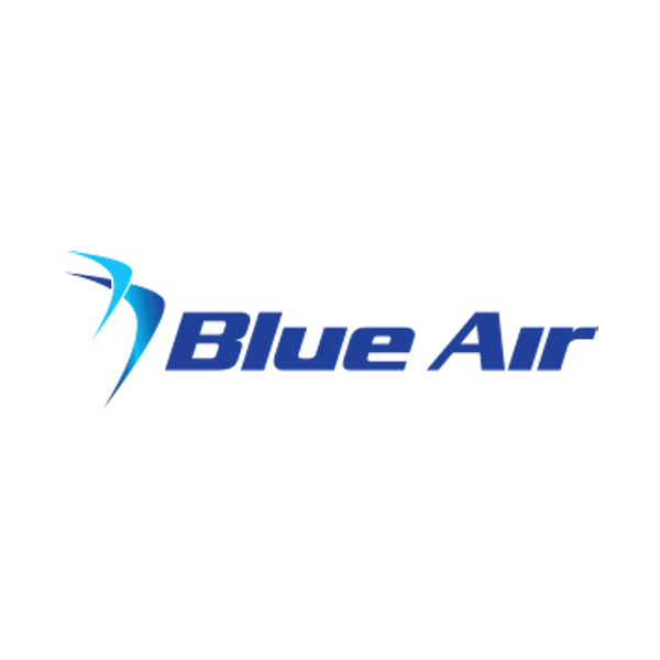 blue air