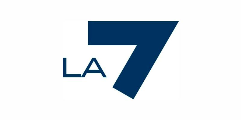 la 7